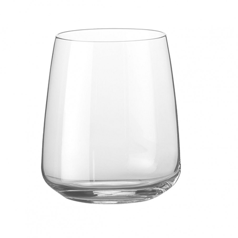 Aurum Rocco Bormioli Tumbler Waterglas 37 cl. bedrukken Aurum Rocco Bormioli Tumbler Waterglas 37 cl. bedrukken
